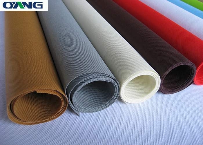 PP Spunbonded Nonwoven Fabric For Car Cover