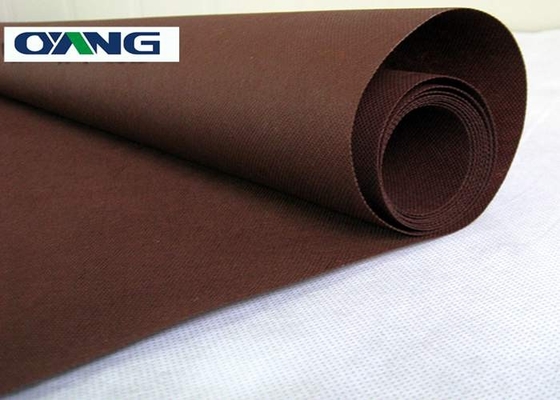 Agricultural Covers PP Nonwoven Fabric Soft Spun Bonded Non Woven Fabric