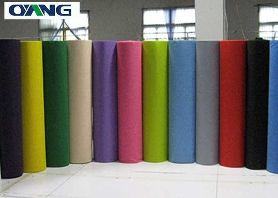 Light Weight PP Spunbond Nonwoven Fabric Polypropylene Spunbond Nonwoven Fabric
