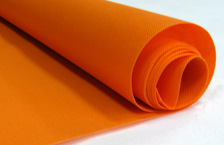 100% Polypropylene Spunbond Nonwoven Fabric Environmentally Friendly