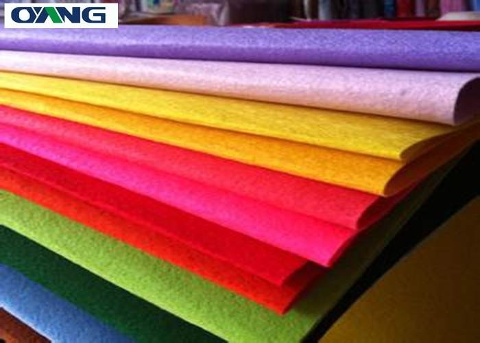 PP Spunbonded Nonwoven Fabric For Car Cover