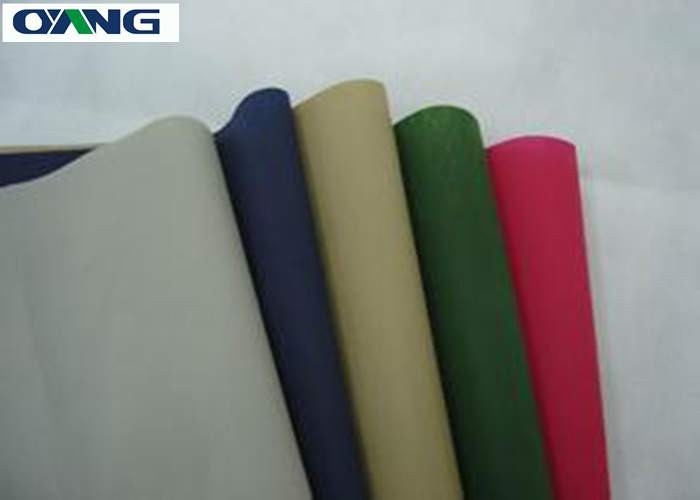 Spunbond Non Woven Fabric Roll For Non Woven Bag