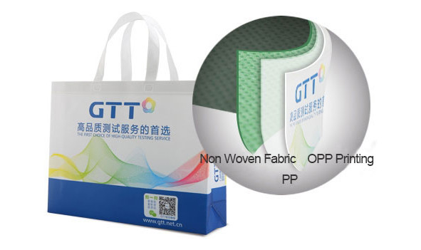 High Speed Coating Non Woven Lamination Machine With CE Certification