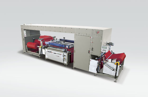 Auto Screen Machine Buy auto screen printing machine, Good quality auto screen printing ...